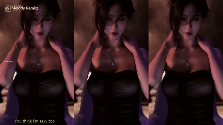 【虎牙痣玲】有鱼大量小号疯狂开车 极限坐莲 绝活表情热舞合集 35