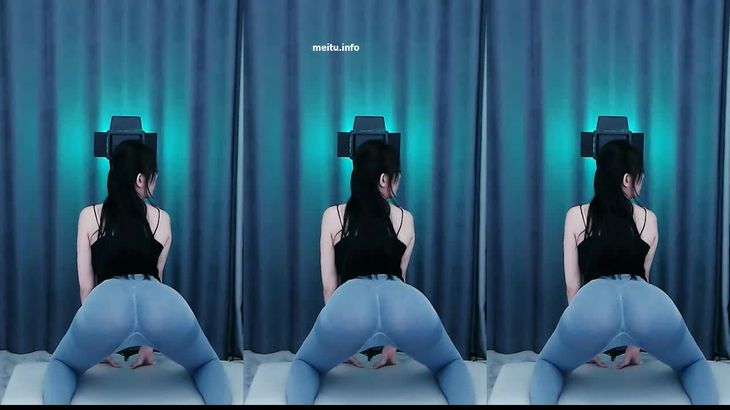 【CC梦福晋】粉丝定制热舞 10