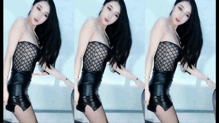 【虎牙车老板】新土豪私人定制舞蹈 8