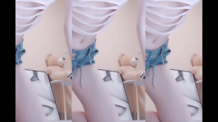 【斗鱼酱紫】火箭群精品定制舞蹈 良心主播 舞力值拉满 直接起飞! 30