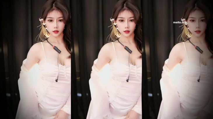 【CC西瓜】粉丝群福利烧舞 75