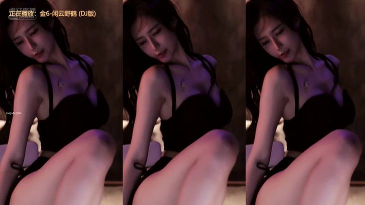 【虎牙痣玲】有鱼大量小号疯狂开车 极限坐莲 绝活表情热舞合集 33