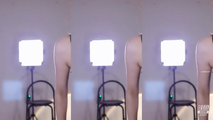 【斗鱼南妹儿】极品御姐萝莉 车神集锦 小小身材大能量 一起来动感光波~ 15