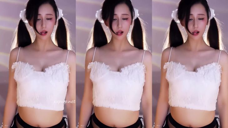 【CC安表妹】舞蹈群福利热舞 31