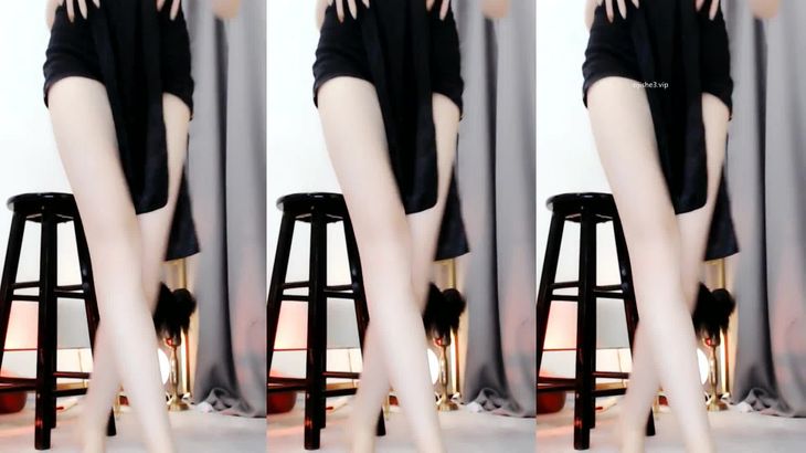 【虎牙嘉映O泡】土豪千元榜热舞福利合集 5