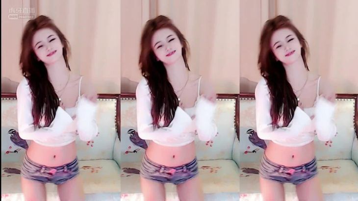 【虎牙舒兰】让你试试我的绝技