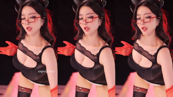 【CC小燃燃】舞蹈群热舞福利 221