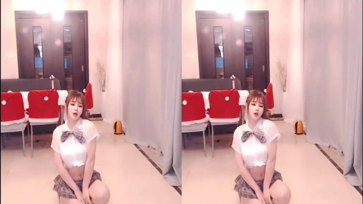 【斗鱼Ari瑞哥】顶级颜值主播 火箭福利群定制舞蹈合集 16