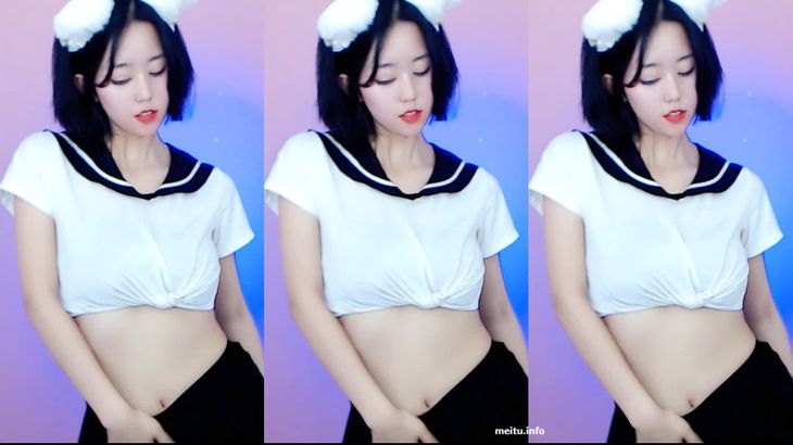 【CC胡椒】粉丝高级群定制烧舞 34