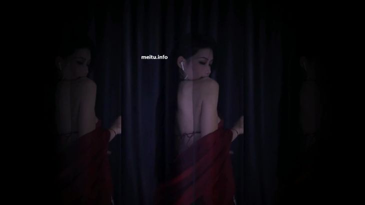 【CC柚亚】土豪定制舞蹈 13