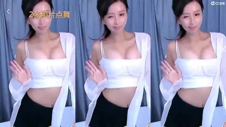 【CC大锤妹妹】极品性感嫩妹 超爱动感光波 直播舞蹈福利合集！10