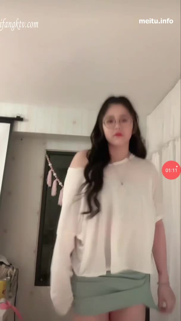 【抖音我是你大哥】小号直播烧舞合集