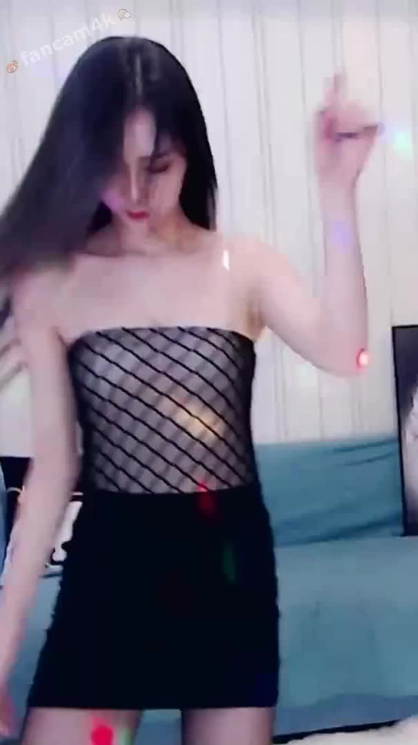 【虎牙车车酱】车老板早期舞蹈合集 那些开心的曾经 28