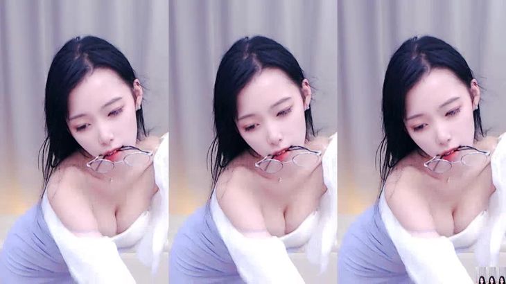 【虎牙恩琪】极品舞姬 私人定制舞蹈合集 50