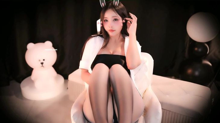 【CC丸子超凶】高颜值实力舞姬近期热舞秀 58