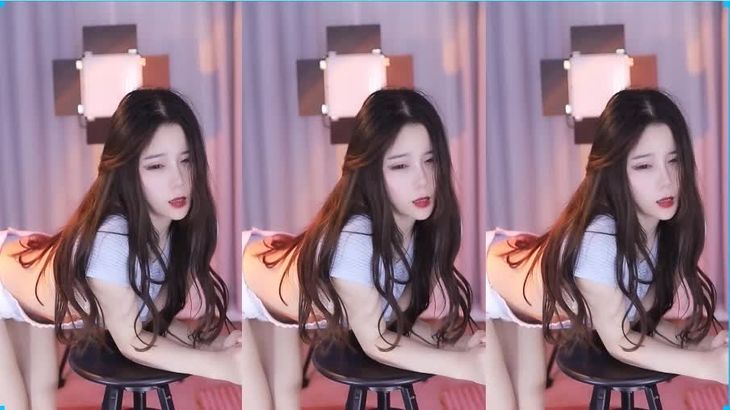 【虎牙温情】最新私人订制福利舞蹈合集 纯纯的 烧烧的！37