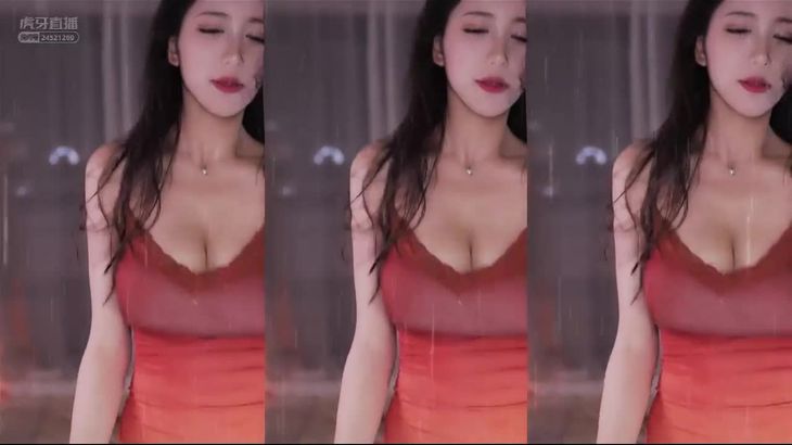 【虎牙小酒】极品御姐 开车合集 来不及解释了 快上车! 16