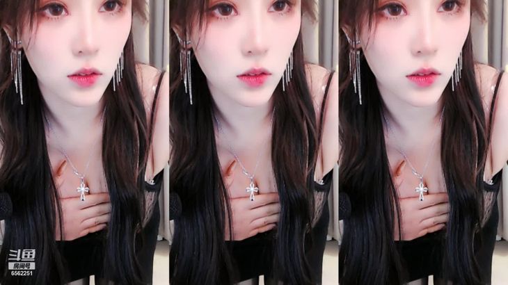 【斗鱼小渔火ya】极品御姐舞姬 精选火辣舞蹈合集 69