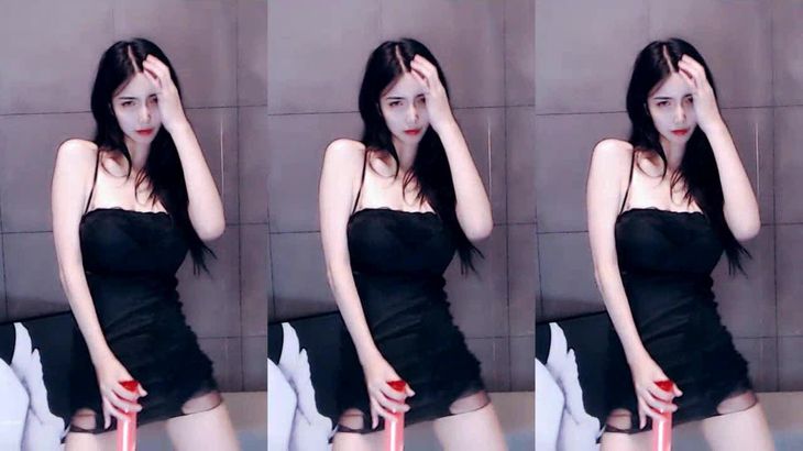 【虎牙导师】星光阵定制舞蹈合集 16