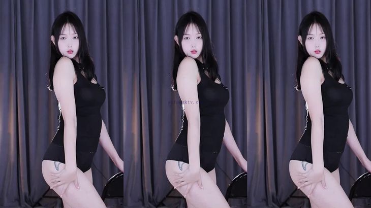 【CC梦福晋】直播烧舞福利 5