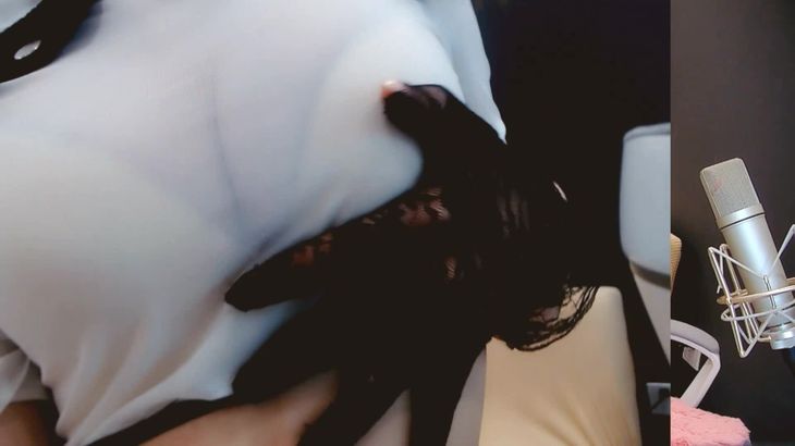 【虎牙静静】粉丝千元定制舞蹈视频合集 50