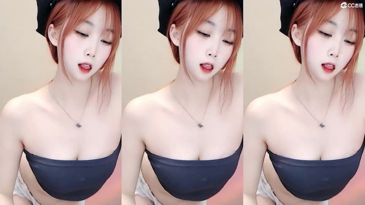 【CC樱奈】给你不一样的感觉