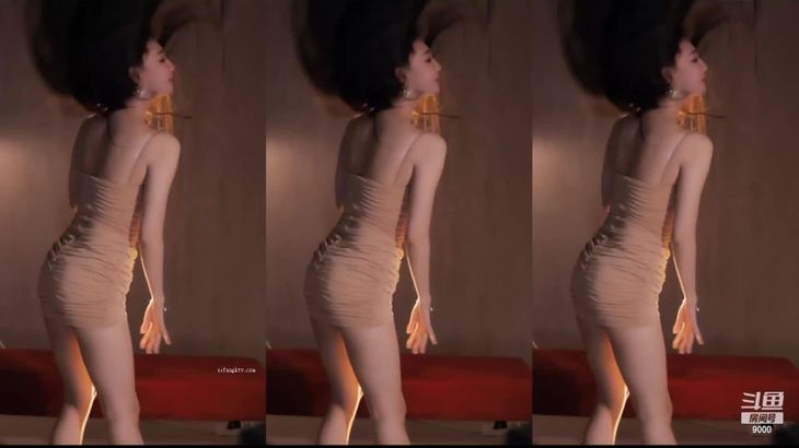 【斗鱼王雨檬呀】白色！