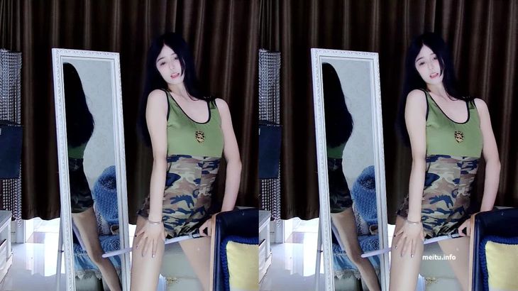 【CC欣彤】高颜值顶级舞姬 粉丝高价定制热舞 36