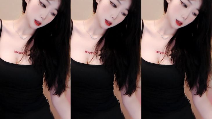 【CC樱奈】极品萌妹舞姬 土豪定制热舞合集 1