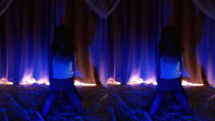 【虎牙玉兔】粉丝定制系列舞蹈合集 14