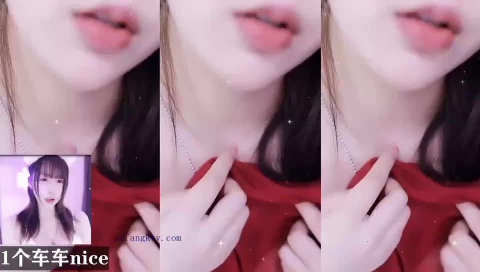 【CC深田老师】甜心萌妹 粉丝定制热舞 6