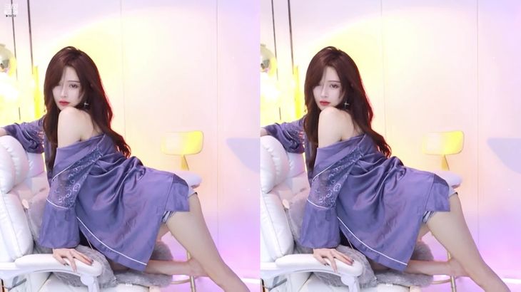 【斗鱼王羽杉】顶级网红御姐 直播精选自剪辑 15