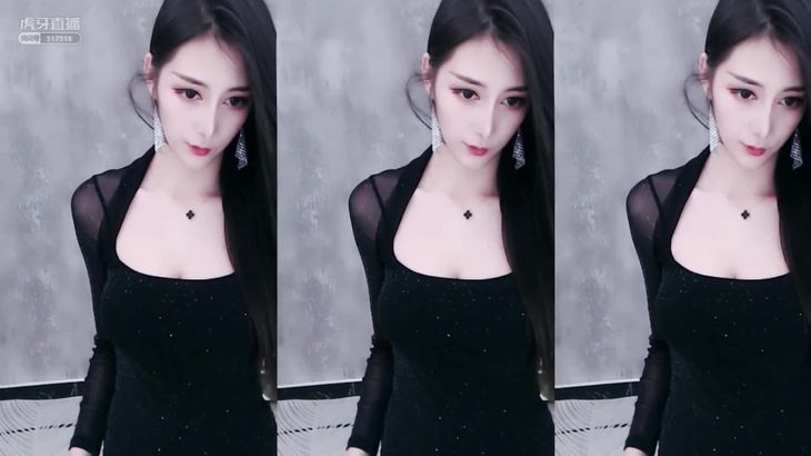 【虎牙车车酱】车老板早期舞蹈合集 福利抖臀超管直接拉闸