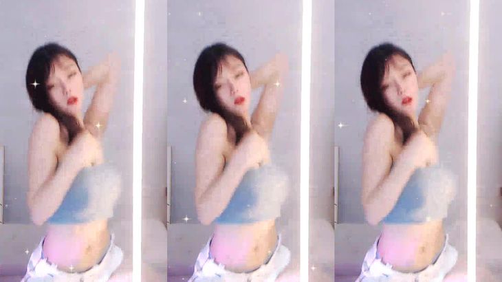 【虎牙元气宝】魔法书定制热舞合集 9