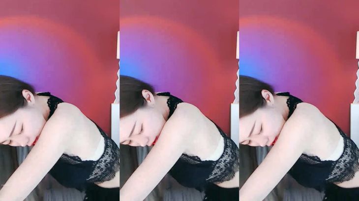 【虎牙玉兔】钞票枪系列舞蹈合集 27