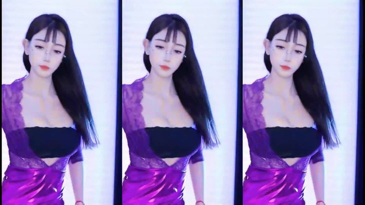 【乐嗨蛋挞】直播开车烧舞堪比定制 1