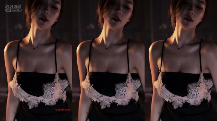 【虎牙小酒】小号密码房热舞合集 车神不必多说 冲冲冲！9