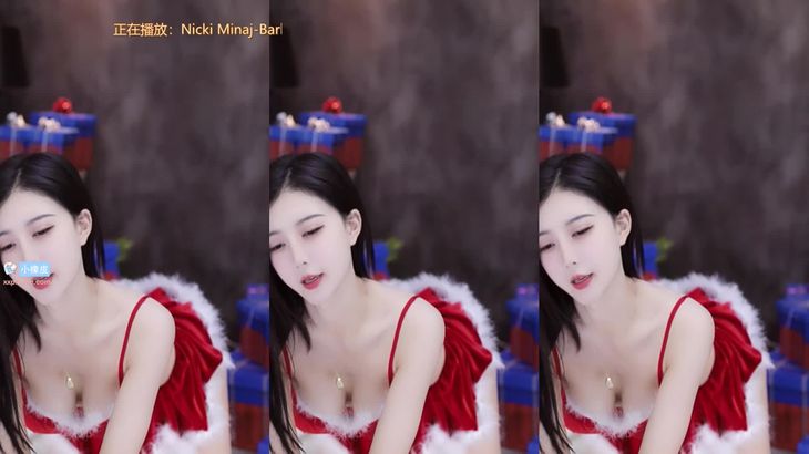 【虎牙盛鸽有鱼】圣诞典藏定制集 9