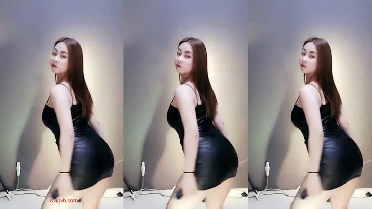 【虎牙大白兔ye】钞票枪定制热舞 这就是微胖嘛~ 10