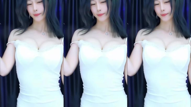 【CC桃子】粉丝付费密码房双人烧舞 4