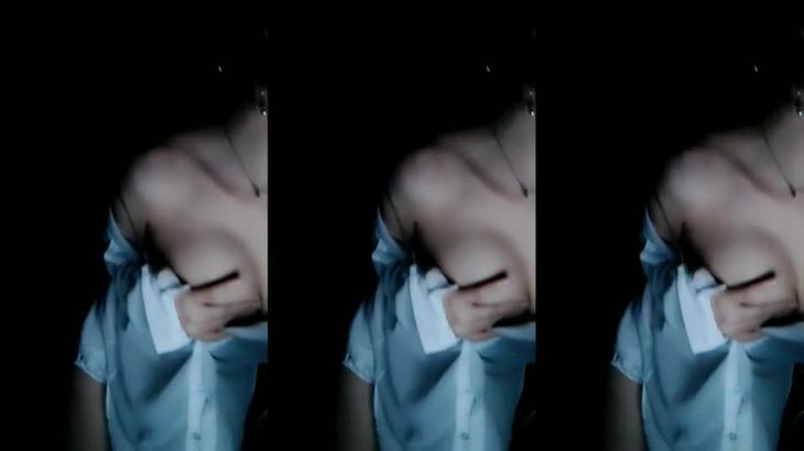 【斗鱼小幼熙】高颜值极品尤物 飞机群福利舞蹈! 11