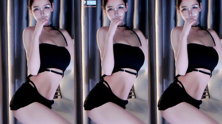 【CC小安扬】新土豪定制热舞 4