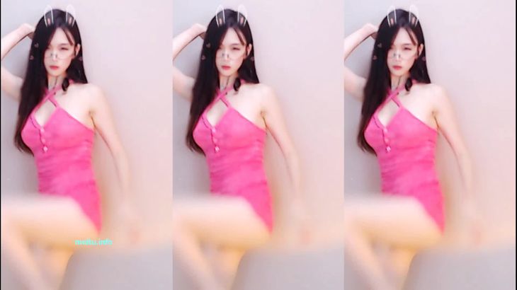 【高级舞蹈】CC舞蹈小野马福利热舞 7