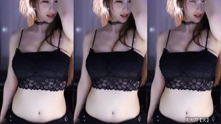 【虎牙大刀乱舞杯】各舞姬大显神通精彩舞蹈集锦 24