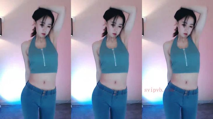 【斗鱼酱紫ava】性感舞姬 私下自录烧舞 房管群福利全集 45