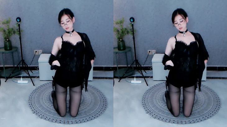 【阿秋emmm】御姐舞姬 粉丝定制热舞合集 2