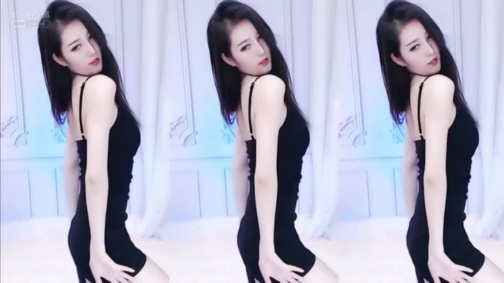 【虎牙车车酱】车老板早期舞蹈合集 那些开心的曾经 68