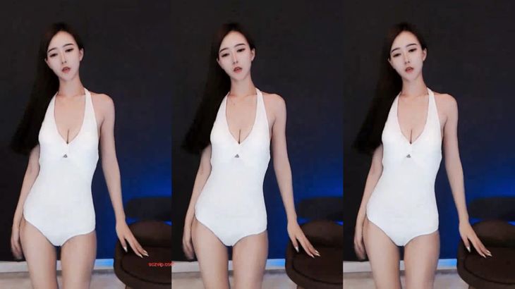 【虎牙有鱼er】高级私人定制夏日祭比基尼热舞合集 1