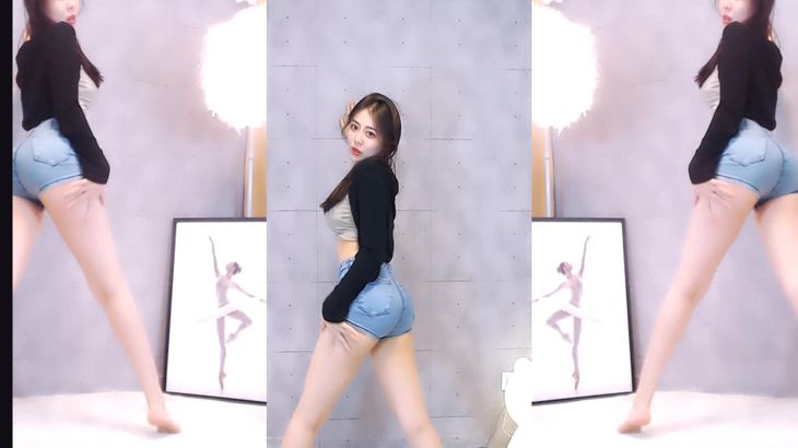 【虎牙小狮子】粉丝千元定制舞蹈 16