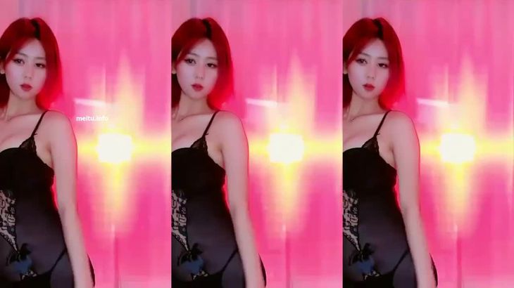 【CC胡椒】粉丝高级群定制烧舞 37